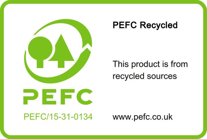 Produktbild Post-it Recycling (76 x 76 mm)