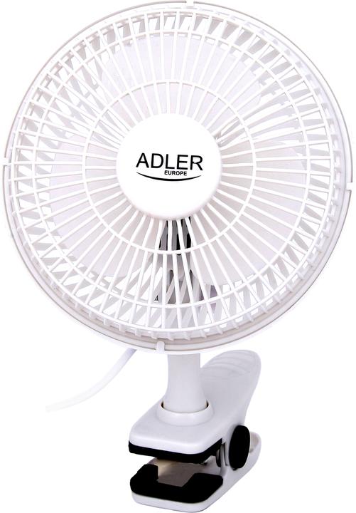 Produktbild Adler AD7317 (46.44 dB)