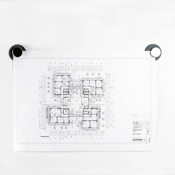 Produktbild Silwy Haken Magnet Pins Smart (1 x)