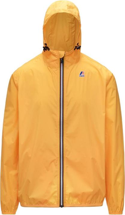 Orange, Safran