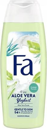 Immagine prodotto Fa Crema doccia allo yogurt Crema all'Aloe (250 ml)