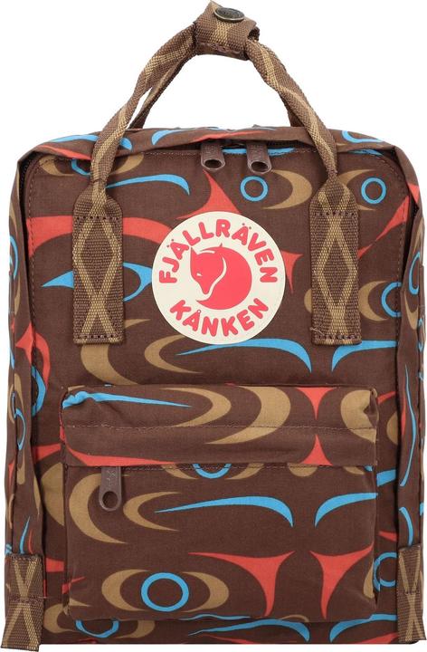 Image du produit Fjällräven Kånken Art Mini (7 l)