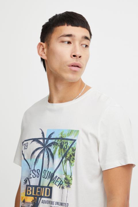 Produktbild Blend BHTee 20716489 (XXL)