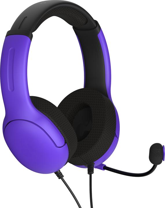 Ultra Purple