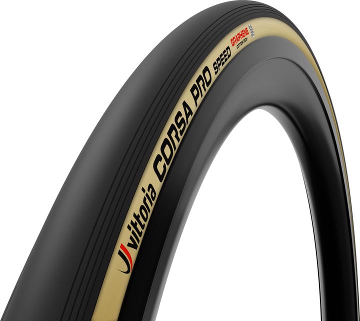Productafbeelding Vittoria Corsa Pro Snelheid (26-622)