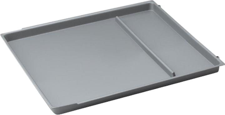 Actual product image Peka Metall Bodenschale PEKA S+R 550/600 (Ersatzteil)