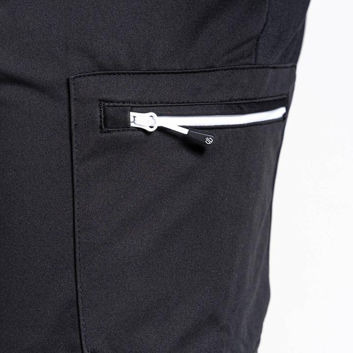 Immagine prodotto Dare2b Pantaloni allegati II (52, L, XL)
