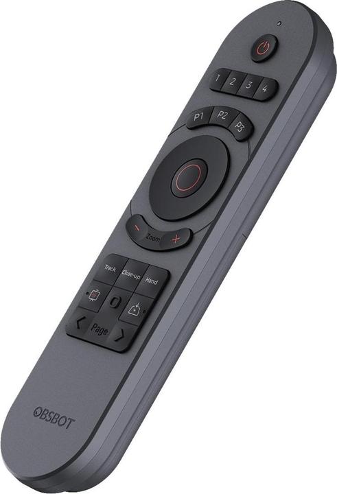 Produktbild Obsbot Tiny Smart Remote 2 (Gerätespezifische Fernbedienung, Infrarot)