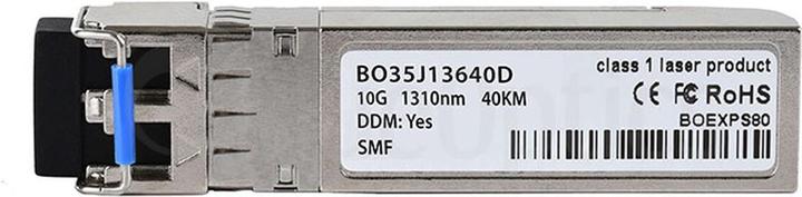 Produktbild CBO Avago SFP-10G-ER-1310 kompatibler SFP+ Transceiver BO35J13640D