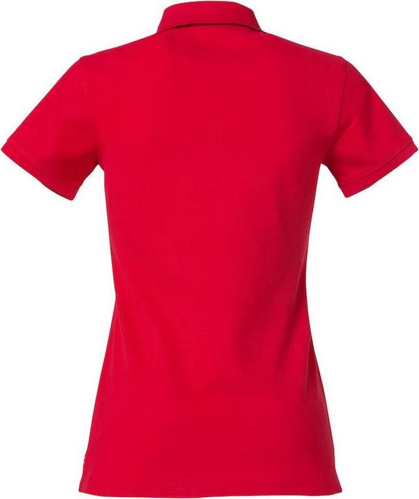 Actual product image Clique Womens/Ladies Heavy Premium Polo Shirt (XXL)