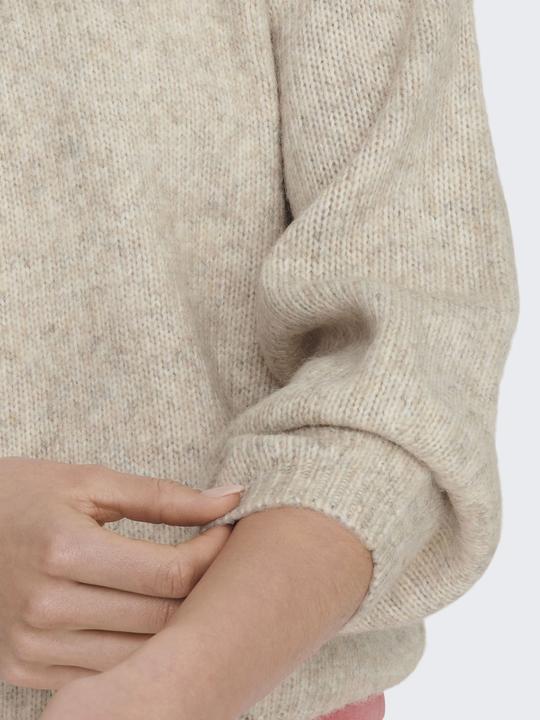 Image du produit JdY Pull en tricot col V (XL)