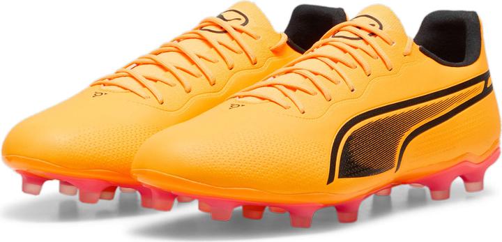 Image du produit Puma chaussures de football king pro fg/ag (45)