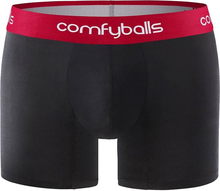 Produktbild Comfyballs Cotton Long (XXL, Einzelpack)