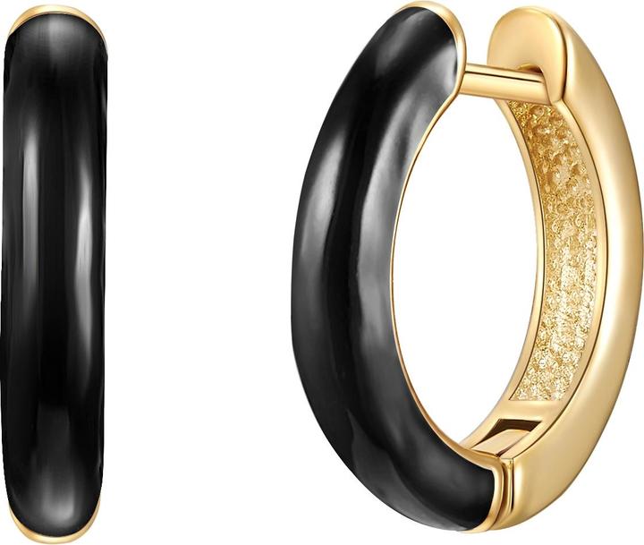 Yokoamii Damen Metall gelbgold - 30156 (Metall-Legierung)