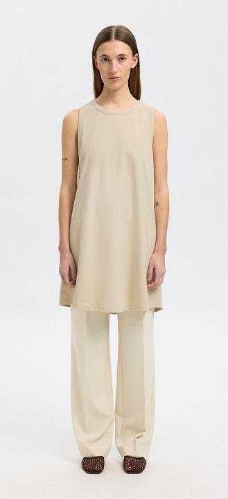 Produktbild Selected Homme Mini Kleid ohne Ärmel (XS)
