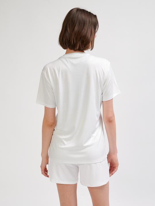 Image du produit hummel hmlESSENTIAL JERSEY S/S WOMAN (M)