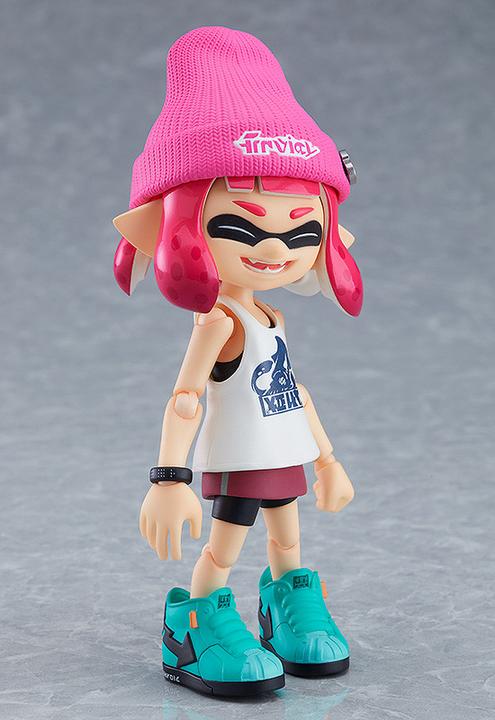 Produktbild Max Factory Splatoon - Splatoon Girl Figma