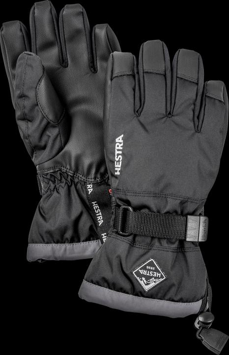 Produktbild Hestra Gauntlet Czone Junior 5 Finger (XS)