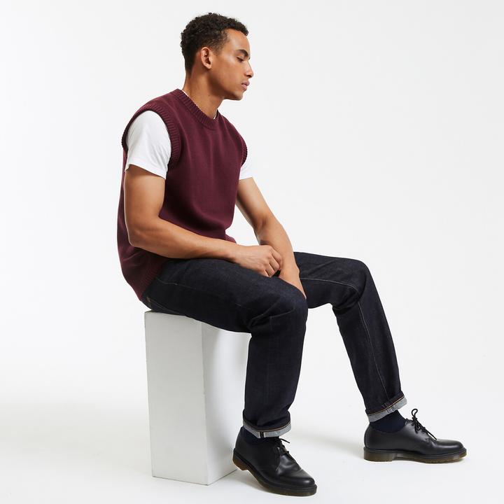 Produktbild La Redoute Collections Pullover aus Wolle/Kaschmir (M)