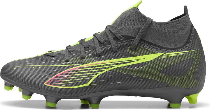 Produktbild Puma ULTRA 5 MATCH+ FG/AG Wn's (39)