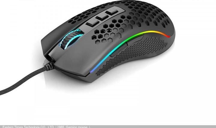 Immagine prodotto Redragon Tempesta M808-RGB (Cablato)