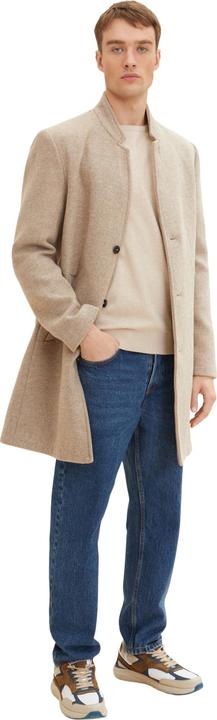 Image du produit Tom Tailor Strickpullover Pullover R-Neck (XXL)