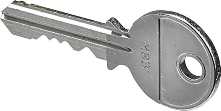 Produktbild Hettich Hauptschlüssel für Münzschloss 70 BASIC vni