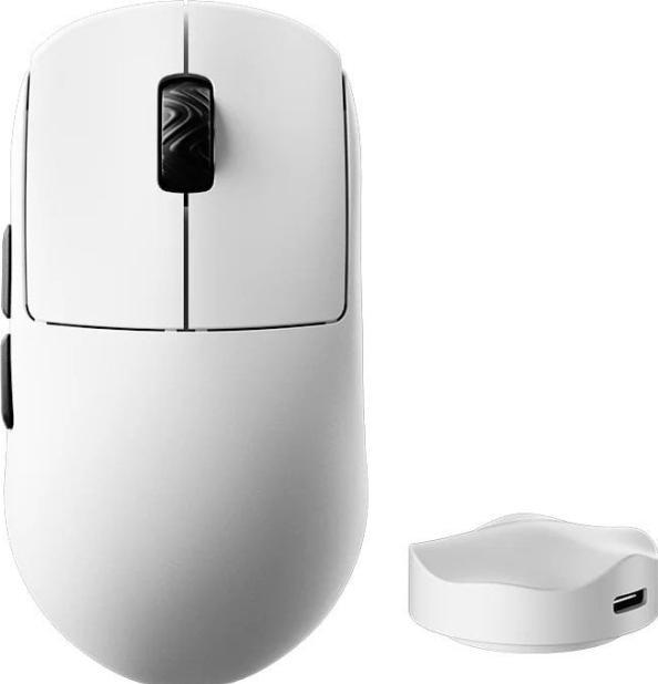 Productafbeelding Fnatic Scyrox V8 8K (Draadloze, Bedraad)