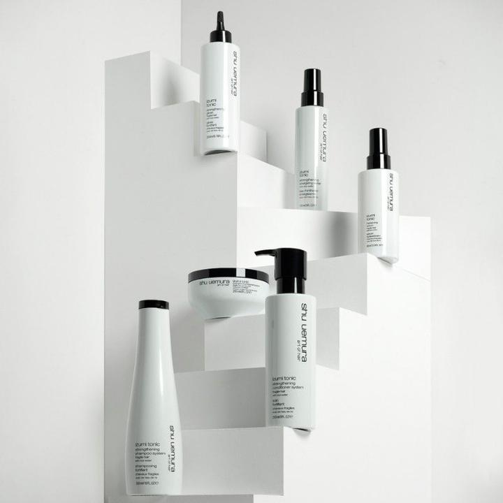 Immagine prodotto Shu Uemura Izumi Tonic Maschera Rinforzante (200 ml)