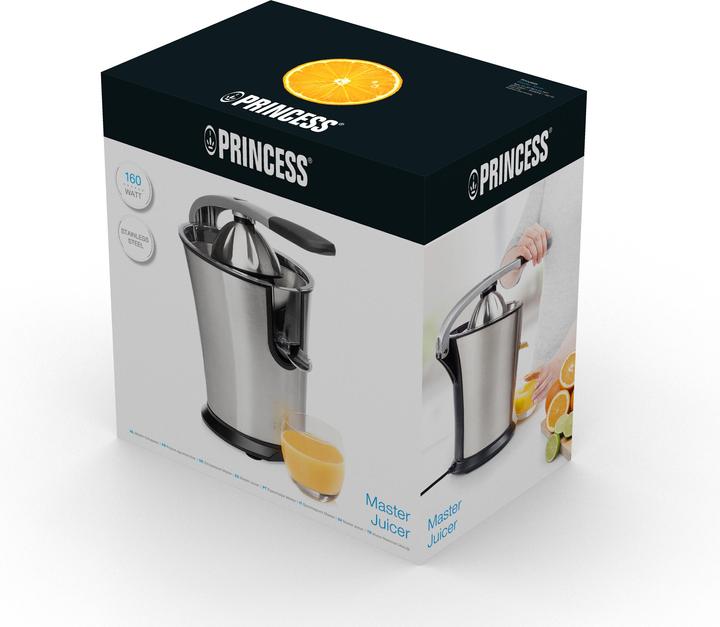 Produktbild Princess Zitruspresse