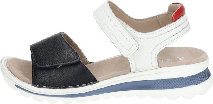 Actual product image Ara Sandalen (39)