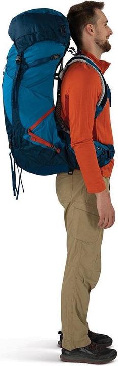 Actual product image Osprey Atmos AG LT 65 (65 l)