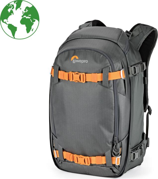 Produktbild Lowepro Whistler BP 350 AW II GL (Fotorucksack)