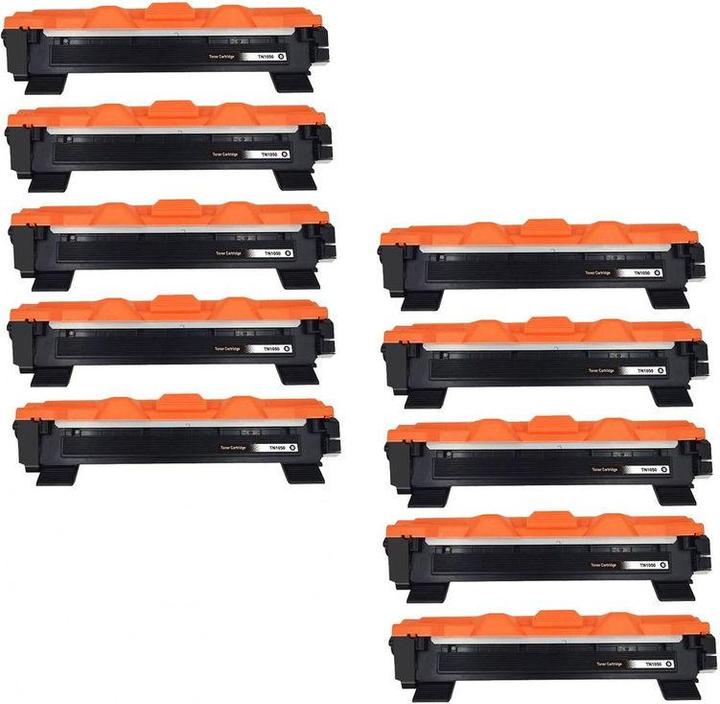Immagine prodotto Hermex Toner compatibile per Brother MFC-1910W (FC)