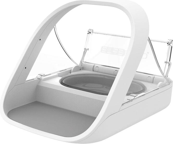 SureFeed Alimentatore automatico con microchip (0.40 l)