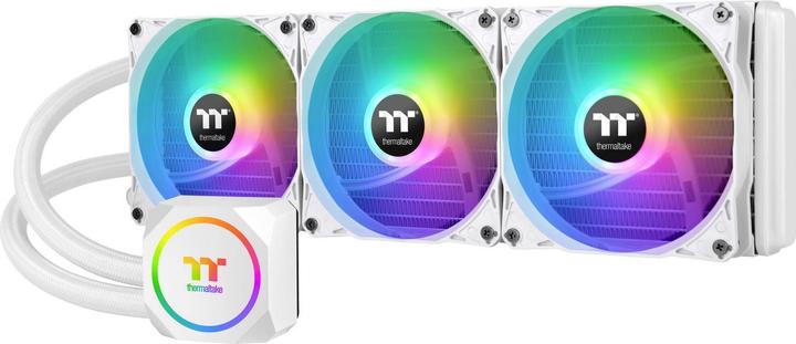 Thermaltake TH360 ARGB Sync Snow Edition