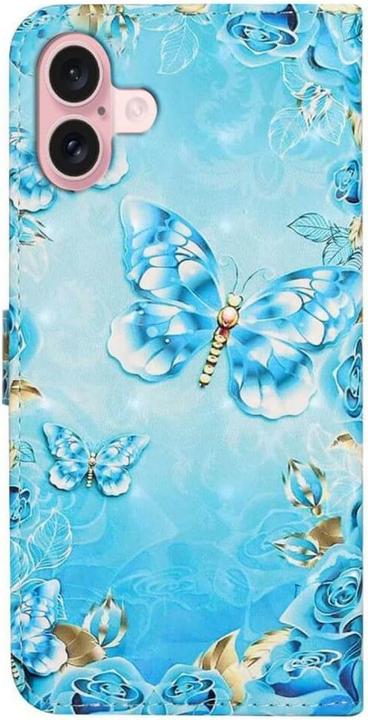 Blue Wings