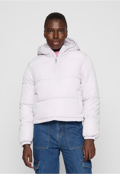 Image du produit Urban Classics Ladies Puffer Pull Over Jacket (XL)