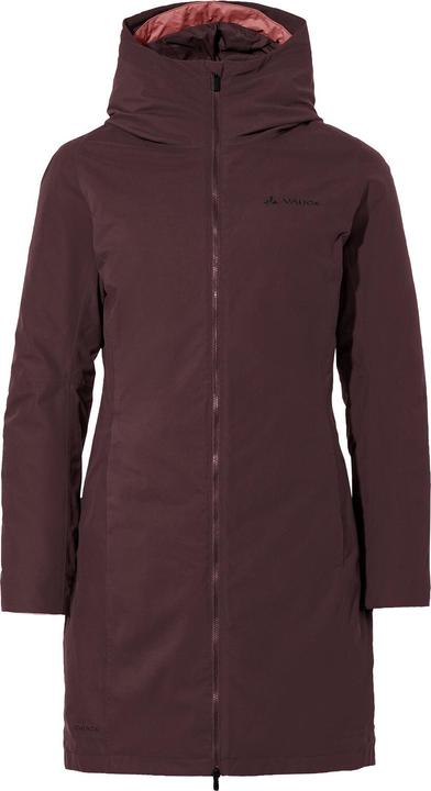 Actual product image Vaude Women's Annecy 3in1 Coat III (44)