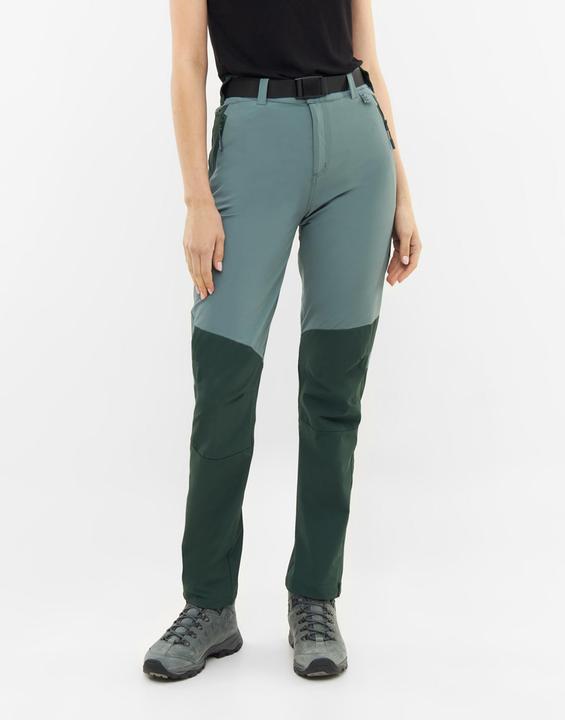 Produktbild MGA Viking Sequoia Bamboo Lady Hosen (S)