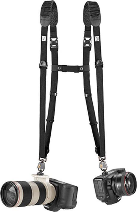 Actual product image Blackrapid CoupleR