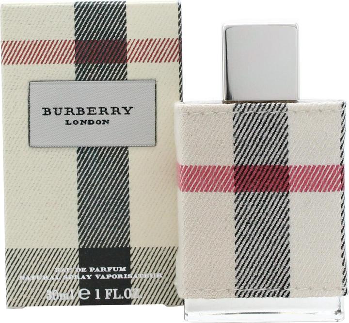 Actual product image Burberry London (Eau de parfum, 30 ml)