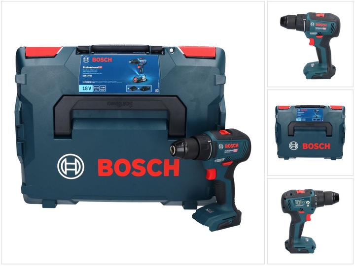 Produktbild Bosch Professional GSR 18V-55 (Akkubetrieb)