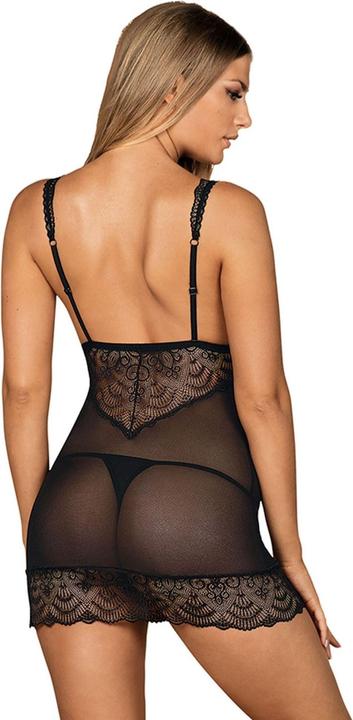 Actual product image Obsessive Firella (S/M)