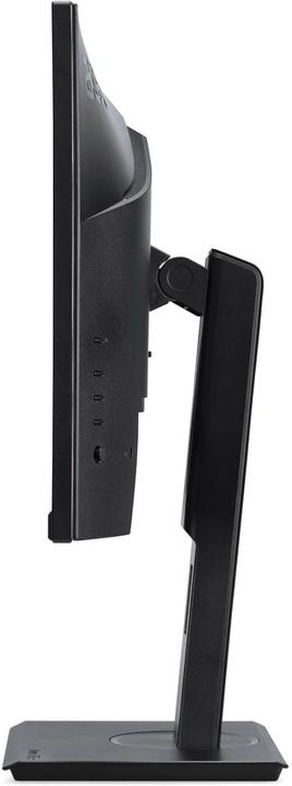 Image du produit Acer Vero B277Ebmiprzxv (1920 x 1080 pixels, 27")