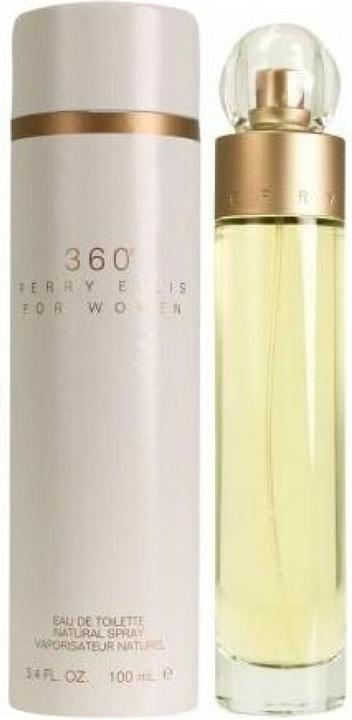 Image du produit Perry Ellis 360° (Eau de toilette, 100 ml)