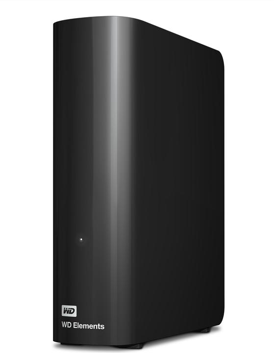 WD Elements Desktop (22 TB)