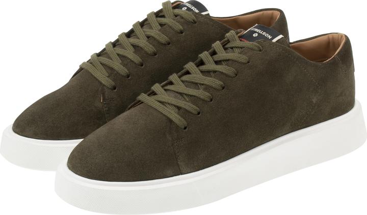 Produktbild Strellson epsom evans c sneaker yc7 (40)