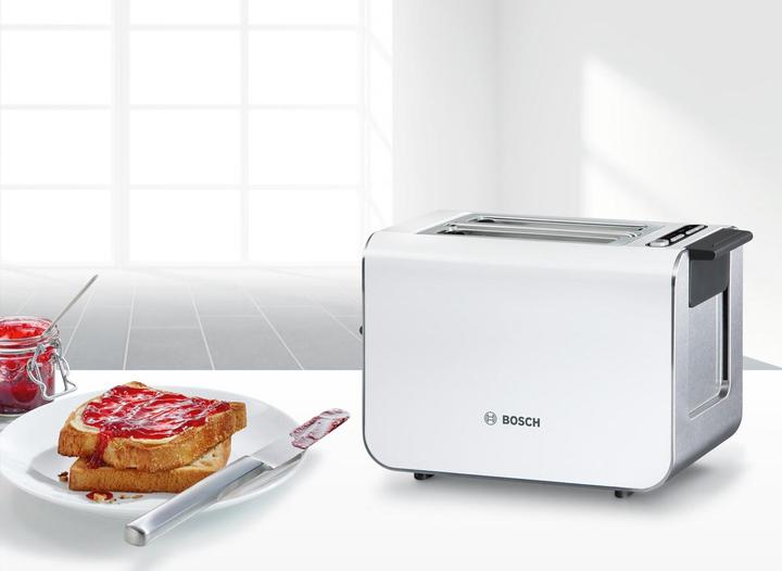 Actual product image Bosch Hausgeräte Styline