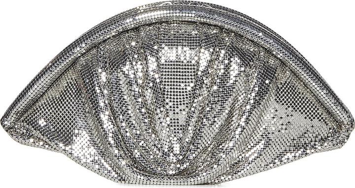 Image du produit Paco Rabanne Rabanne Bags.. Silver